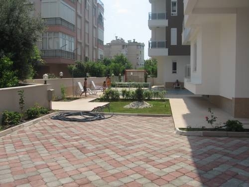 Анталья: Premium Park Residence 1