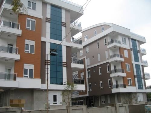 Анталья: Premium Park Residence 1