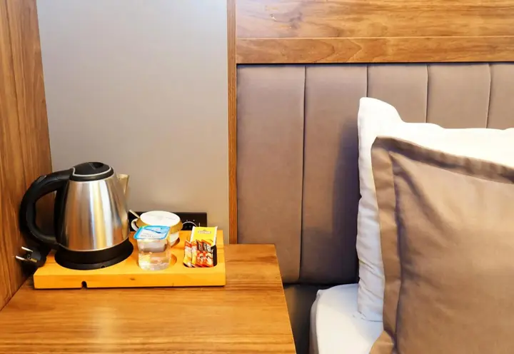 Стамбул: Seres Hotel Old City