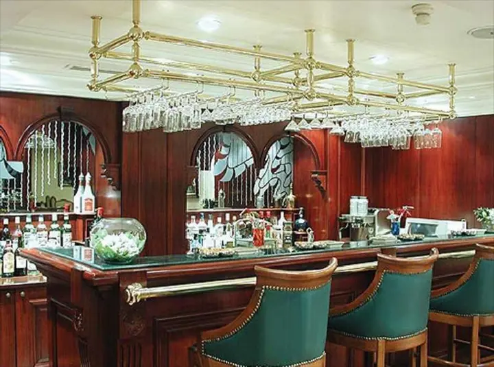 Стамбул: Seres Hotel Old City
