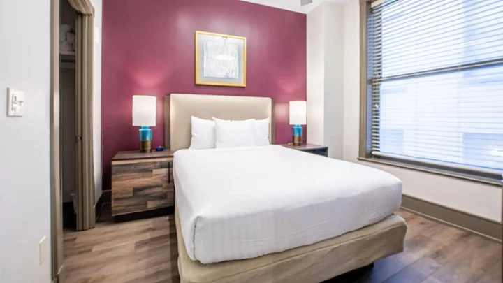 Стамбул: Seres Hotel Old City