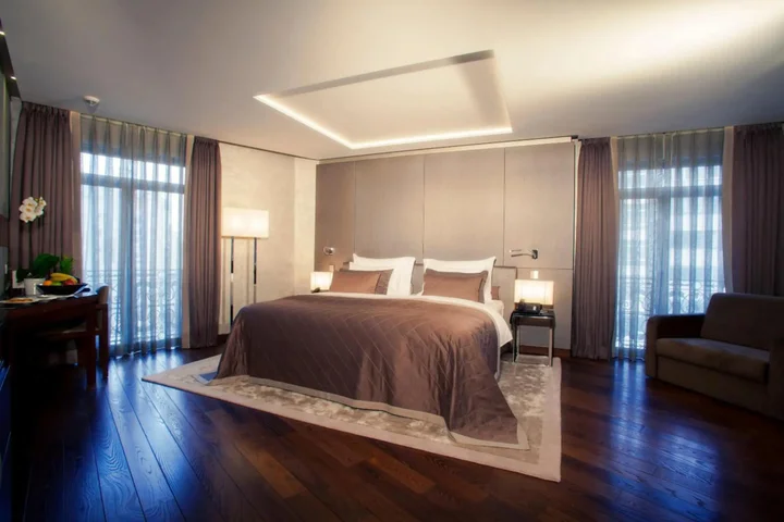 Стамбул: Seres Hotel Old City