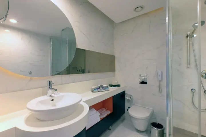 Стамбул: Seres Hotel Old City