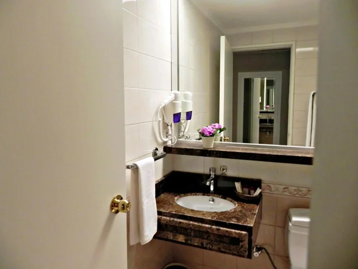 Стамбул: Seres Hotel Old City