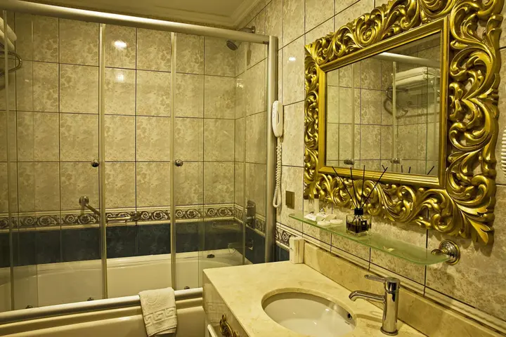 Стамбул: Seres Hotel Old City