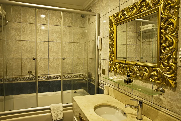 Стамбул: Seres Hotel Old City