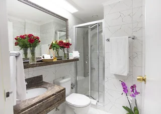 Стамбул: Seres Hotel Old City
