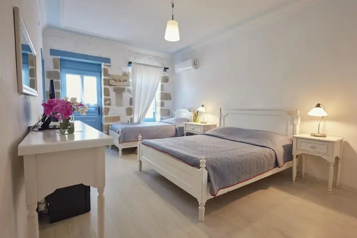 Alacati Zeytin Konak Hotel — фото 6