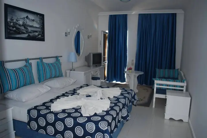 Бодрум: Erta Soyak Beach Otel