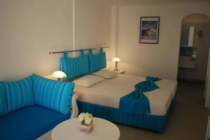 Бодрум: Erta Soyak Beach Otel