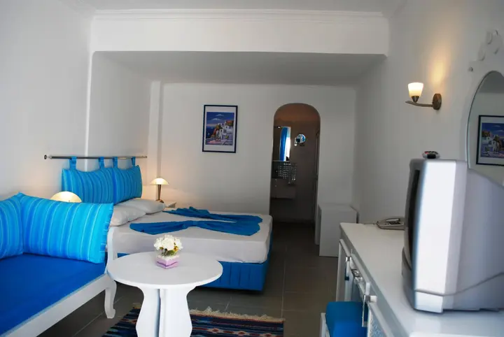 Бодрум: Erta Soyak Beach Otel