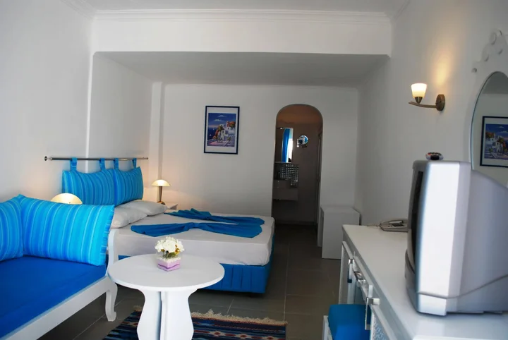 Бодрум: Erta Soyak Beach Otel
