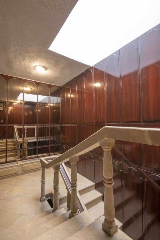 Анкара: Ares Business Suit Hotel