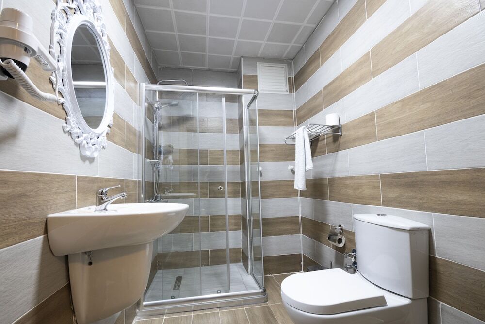 Анкара: Ares Business Suit Hotel