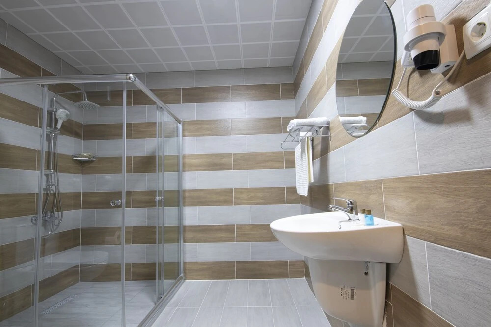 Анкара: Ares Business Suit Hotel