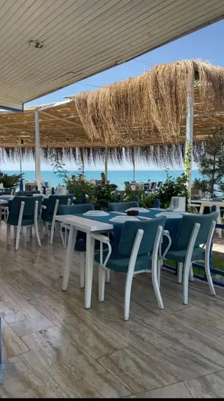 Отель Şahmaran Resort — фото 5