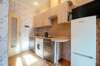 Сыктывкар: Apartment on Oktyabrskiy148