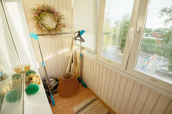 Сыктывкар: Apartment on Oktyabrskiy148