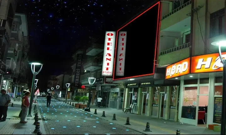 Гёльджюк: Golcuk Otel Anlt
