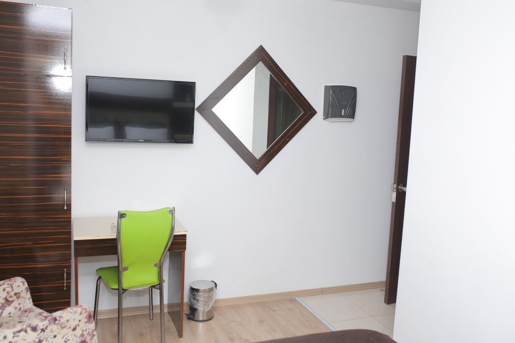 Самсун: Kuloğlu Hotel