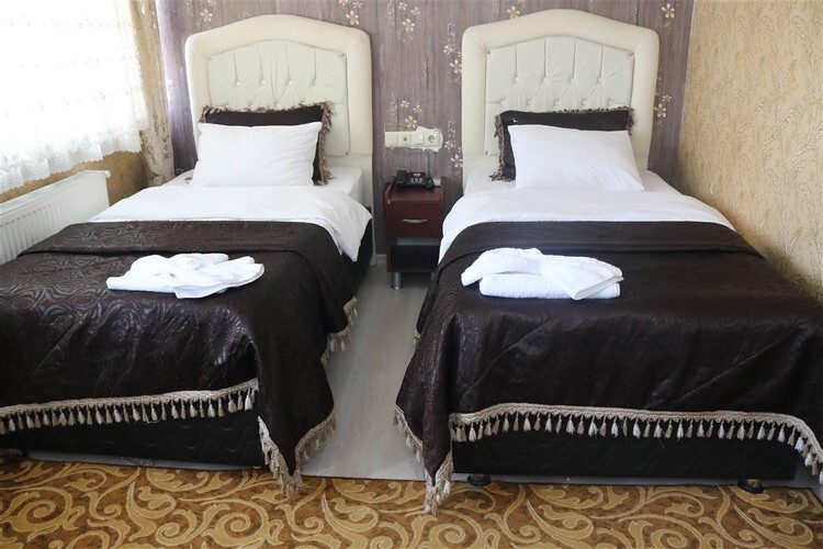 Самсун: Kuloğlu Hotel