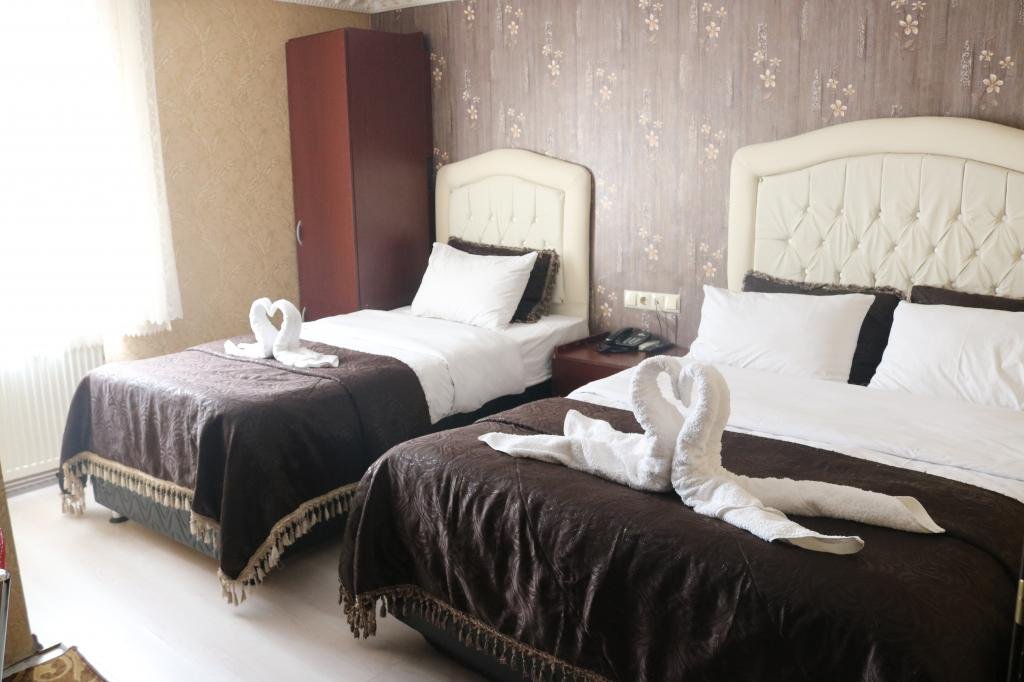 Самсун: Kuloğlu Hotel