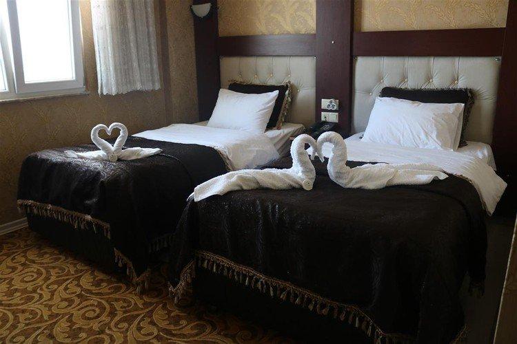 Самсун: Kuloğlu Hotel