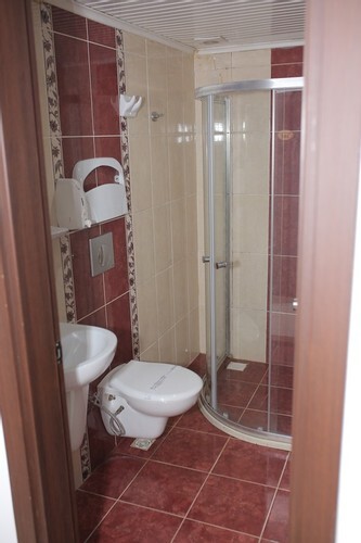 Самсун: Kuloğlu Hotel