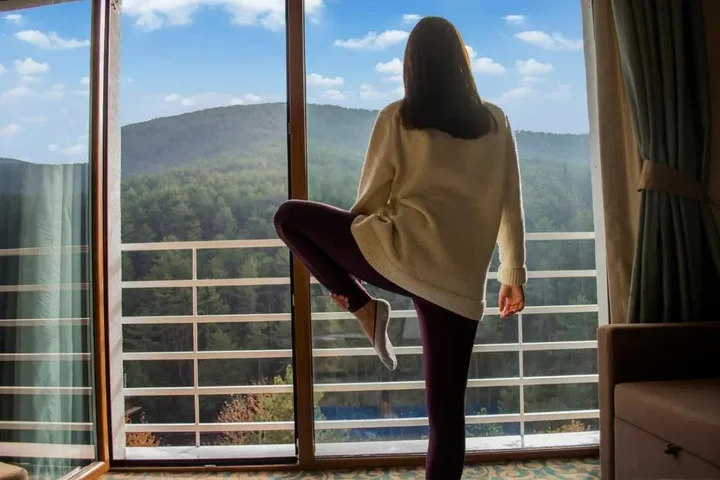 Анкара: Cam Thermal Resort Spa Convention Center