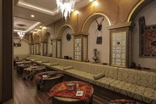 Анкара: Cam Thermal Resort Spa Convention Center