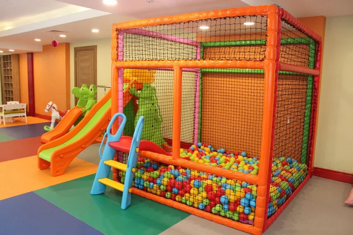 Анкара: Cam Thermal Resort Spa Convention Center