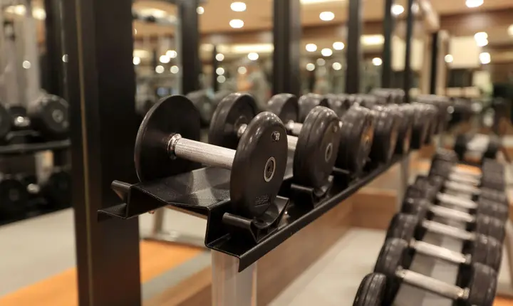 Анкара: Cam Thermal Resort Spa Convention Center