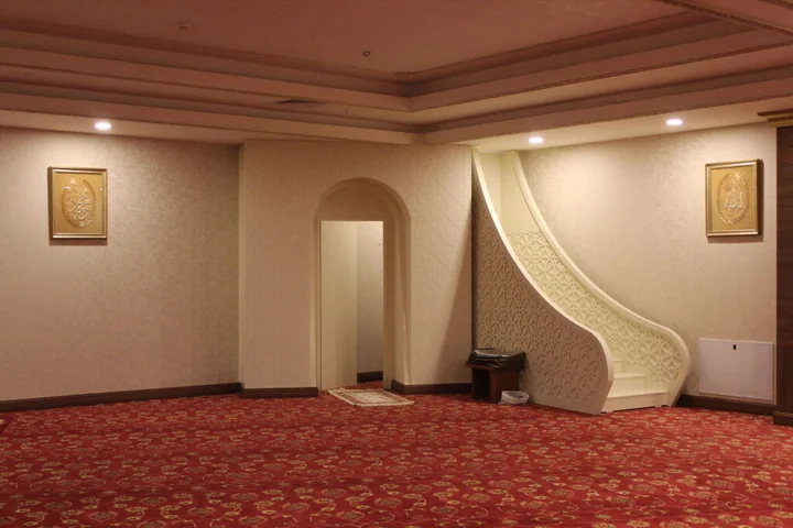 Анкара: Cam Thermal Resort Spa Convention Center