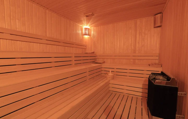 Анкара: Cam Thermal Resort Spa Convention Center