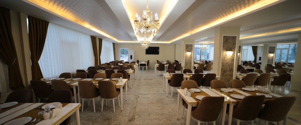 Grand Gülizar Otel — фото 3