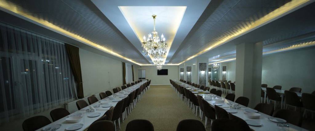 Шанлыурфа: Grand Gülizar Otel