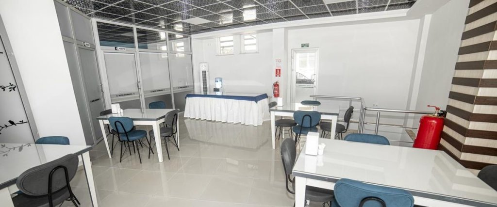 Канаккале: Hotel Marmara