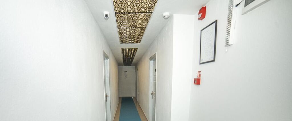 Канаккале: Hotel Marmara