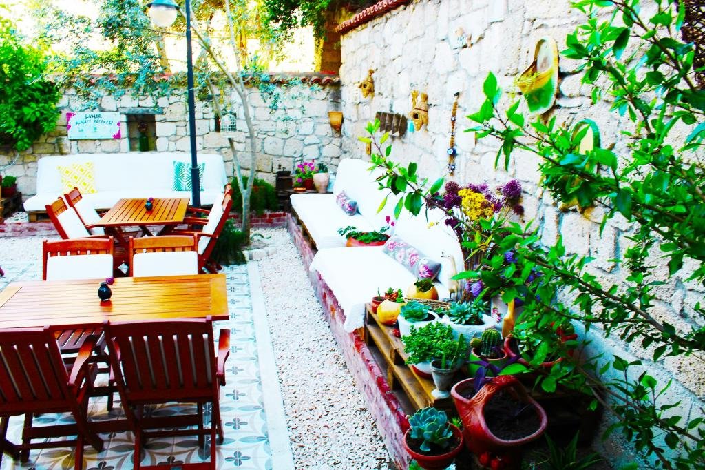 Чешме: Lilyum Alaçatı Butik Otel