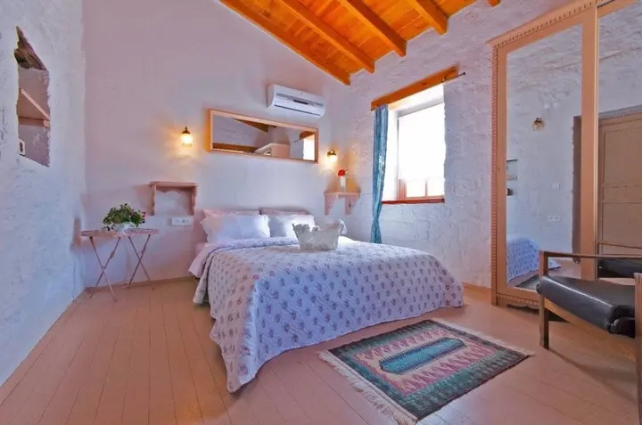 Чешме: Lilyum Alaçatı Butik Otel
