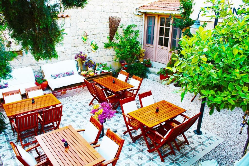 Чешме: Lilyum Alaçatı Butik Otel