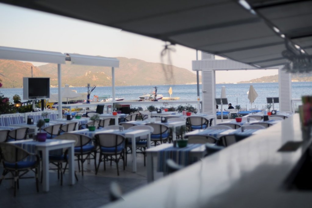Мармарис: Armar Beach Hotel