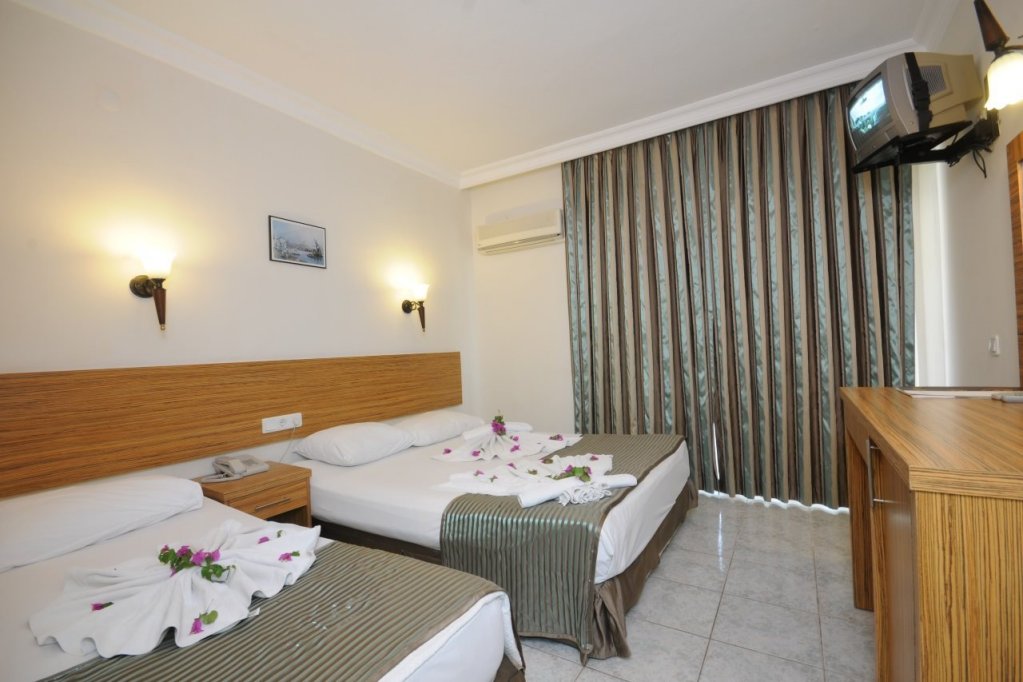 Мармарис: Armar Beach Hotel
