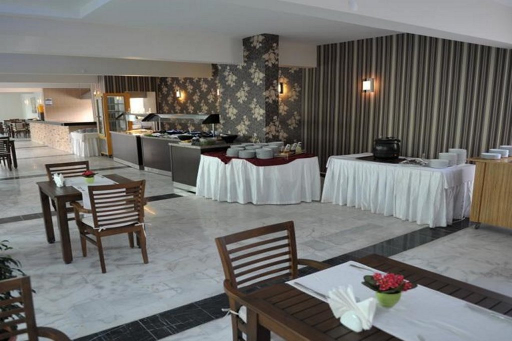 Мармарис: Armar Beach Hotel