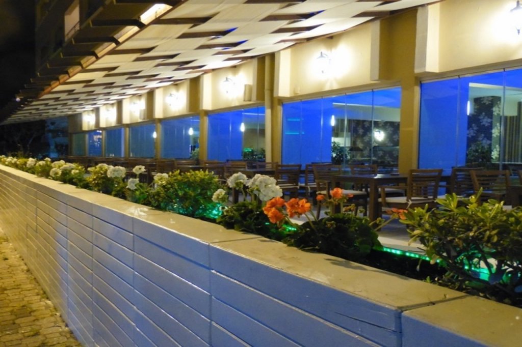 Мармарис: Armar Beach Hotel
