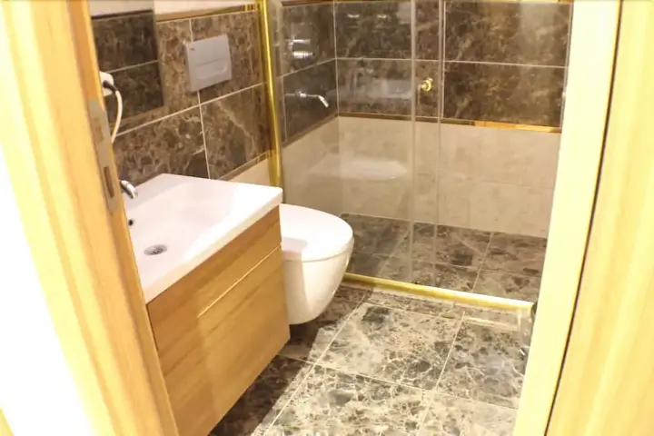 Узунгёль: Keles Hotel