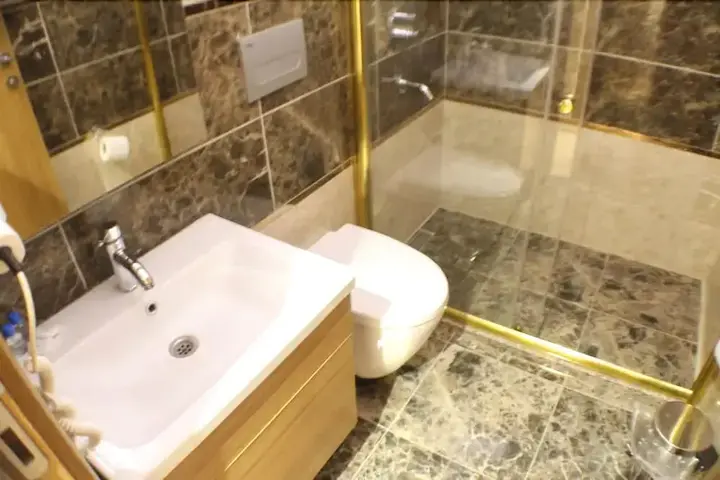 Узунгёль: Keles Hotel
