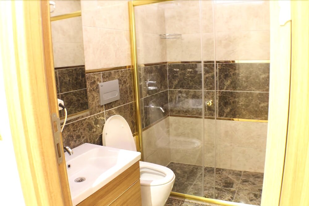 Узунгёль: Keles Hotel