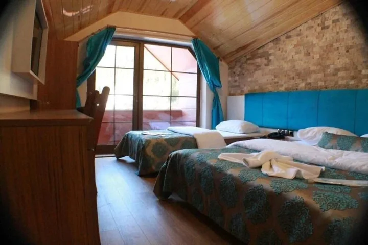 Узунгёль: Keles Hotel