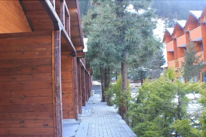 Узунгёль: Keles Hotel